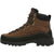 Rocky Mens Brown/Black Leather Mountain Stalker Pro WP Hiking Boots