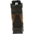 Rocky Mens Brown/Black Leather 400G MTN Stalker Pro Hunting Boots