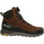 Rocky Mens Brown Leather Summit Elite WP Hiking Boots