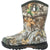 Rocky Youth Boys Realtree Edge Rubber Spike 400G WP Hunting Boots