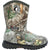 Rocky Youth Boys Realtree Edge Rubber Spike 400G WP Hunting Boots
