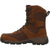 Rocky Mens Brown Leather 400G Red Mountain Hunting Boots