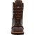Rocky Mens Brown Leather Elk Stalker 400G WP Hunting Boots