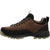 Rocky Mens Brown/Black Leather MTN Stalker Pro WP Hiking Oxford