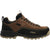 Rocky Mens Brown/Black Leather MTN Stalker Pro WP Hiking Oxford