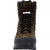 Rocky Mens Brown Leather Blizzard Stalker Max 1400G Winter Boots