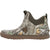 Rocky Mens Realtree Edge Rubber Dry-Strike WP Hunting Boots