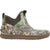 Rocky Mens Realtree Edge Rubber Dry-Strike WP Hunting Boots