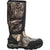 Rocky Mens Mossy Oak Country Rubber Stryker 800G Hunting Boots