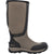 Rocky Mens Black/Clay Rubber Stryker Waterproof Hunting Boots