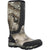 Rocky Mens Realtree Excape Rubber Stryker WP Pull-On Hunting Boots