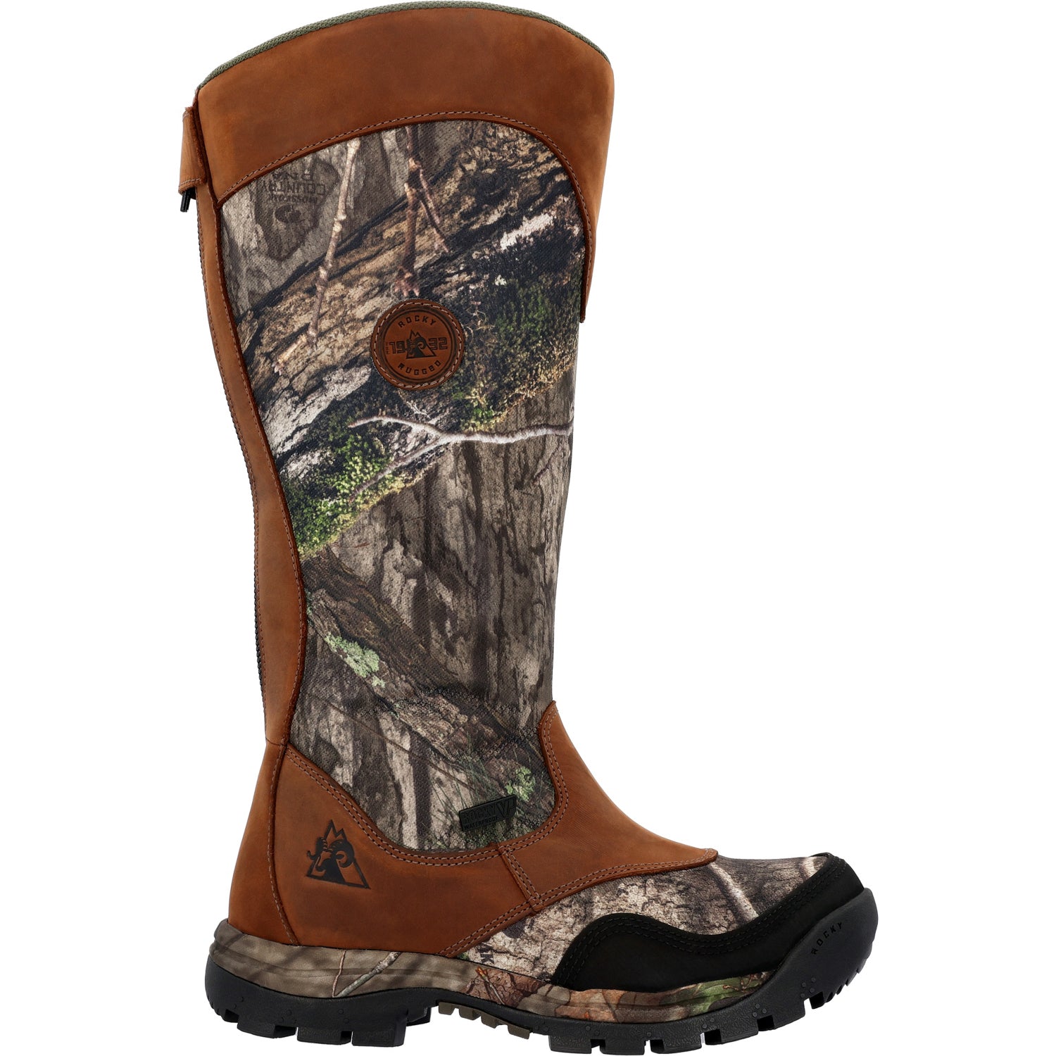 Armour Men's Armour Charged Under Armour Hunting Boots For Sale