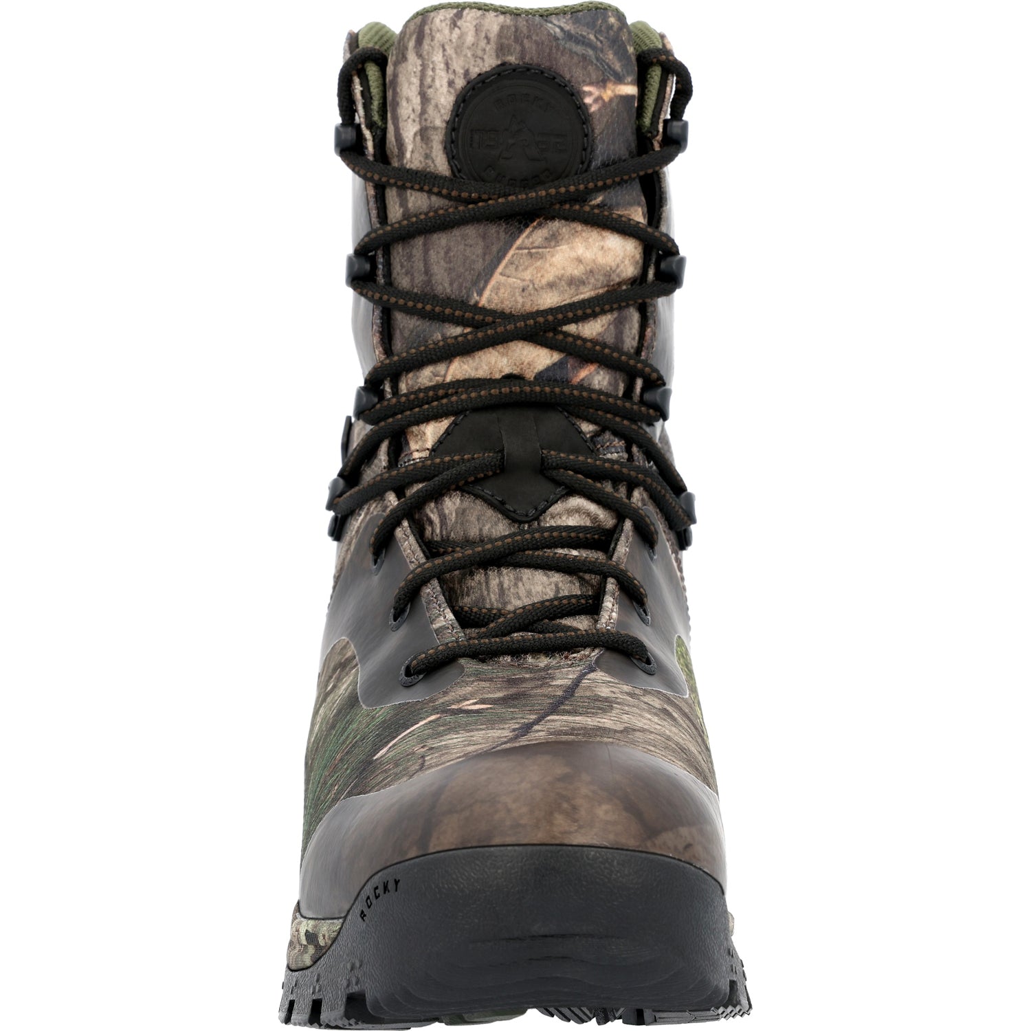 Rocky RKS0627 Lynx 1000g Insulated Outdoor Boot Mossy Oak Country DNA