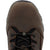 Rocky Mens Trophy Series WP Brown Leather Hiking Boots