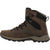 Rocky Mens Trophy Series WP Brown Leather Hiking Boots 12 M