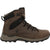 Rocky Mens Trophy Series WP Brown Leather Hiking Boots 12 M