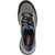 Rocky Mens Nowake Outdoor Grey/Navy Mesh Hiking Shoes