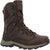 Rocky Mens Trophy Series WP 400G Brown Leather Hiking Boots