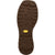 Rocky Mens Tan/Red Leather Legacy 32 ST WP Work Boots