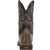Rocky Mens Brown Leather WP Legacy 32 Cowboy Boots