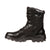 Rocky Mens Black Leather Alpha Force 400G WP Military Boots