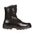 Rocky Mens Black Leather Alpha Force 400G WP Military Boots