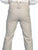 Scully Mens Sand 100% Cotton 1800s High Rise Trousers