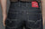 Kimes Ranch Mens Raw James Blue 100% Cotton Jeans