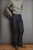 Kimes Ranch Mens Dillon Raw Jeans Blue 100% Cotton Wide Bootcut 31x34