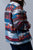 Kimes Ranch Womens Red Rocks Mid Blue 100% Polyester Jacket