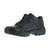 Reebok Womens Black Leather Work Shoes Postal Express Oxfords 6.5 M