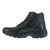 Reebok Mens Black Leather Work Boots Postal Express Chukka 6.5 W