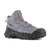 Reebok Mens Zig Kinetica Edge II Grey/Black Leather MetGuard Work Boots 11.5 M