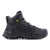 Reebok Mens Zig Kinetica Edge II Black Leather MetGuard Work Boots 10.5 W