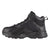Reebok Mens Black Mesh Work Boots Hyperium Trail Hiker CT 7 M