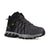 Reebok Womens Grey/Black Textile Work Boots Trailgrip Int MetGuard AT 6.5 M