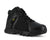 Reebok Mens Black Leather Work Boots Trailgrip AT Int MetGuard 9.5 M