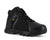 Reebok Mens Black Leather Work Boots Trailgrip AT Int MetGuard 10 W