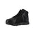 Reebok Mens Black Leather Work Boots Trailgrip AT Int MetGuard 9.5 M