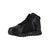 Reebok Mens Black Leather Work Boots Trailgrip AT Int MetGuard 9 M