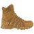 Reebok Mens Coyote Leather Work Boots Trailgrip Tactical CT 4.5 M