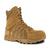 Reebok Mens Coyote Leather Work Boots Trailgrip Tactical CT 4.5 M