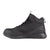 Reebok Womens Nano X1 Adventure Black Mesh CT Athletic Work Boots 10 W