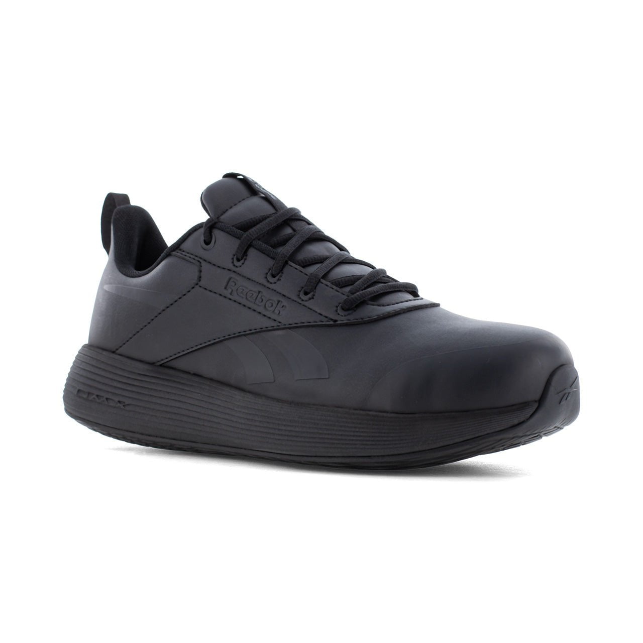 Reebok Work Mens DMXair Comfort Composite Toe Men s Size 10.5 Black