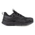 Reebok Womens FE4 Adventure Black Microfiber Athletic Work Shoes 8 W