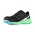 Reebok Womens Nanoflex TR Black/Seafoam Mesh CT Athletic Work Shoes 12 M