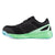 Reebok Womens Nanoflex TR Black/Seafoam Mesh CT Athletic Work Shoes 12 M