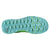 Reebok Womens Nanoflex TR Black/Seafoam Mesh CT Athletic Work Shoes 12 M