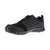 Reebok Mens Black Mesh Oxfords Athletic Sublite Soft Toe 9.5 M