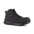 Reebok Mens Black Textile Work Shoes Sublite Cushion Athletic CT 10.5 M